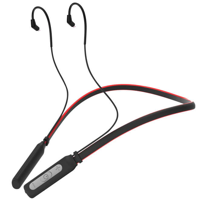 Bluetooth band in-ears pro