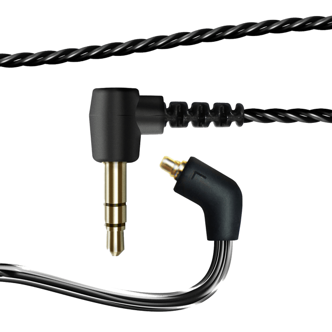 In-ear kabel pro-series soft
