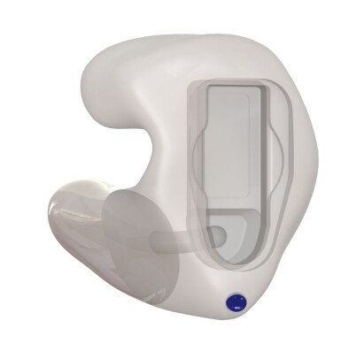 Pro For Sho 34dB NRR gehoorbescherming oorbeschermers - hoogste NRR in compact ontwerp, ruisonderdrukkende hoofdtelefoon voor volwassenen en kinderen, sensorisch autisme, gehoorbescherming voor