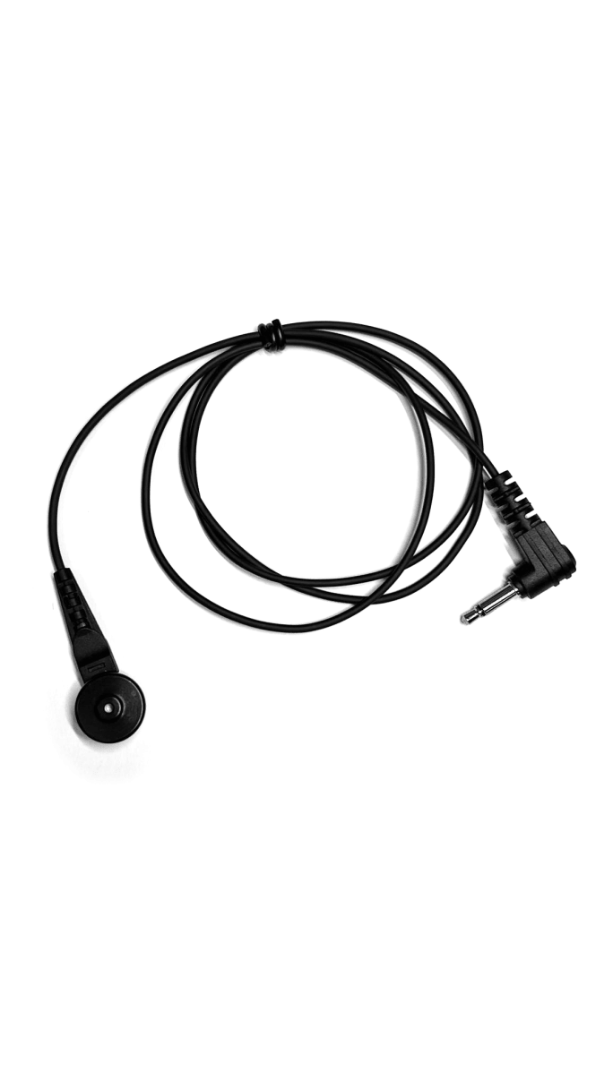 Porto verloop mini jack - portospeaker