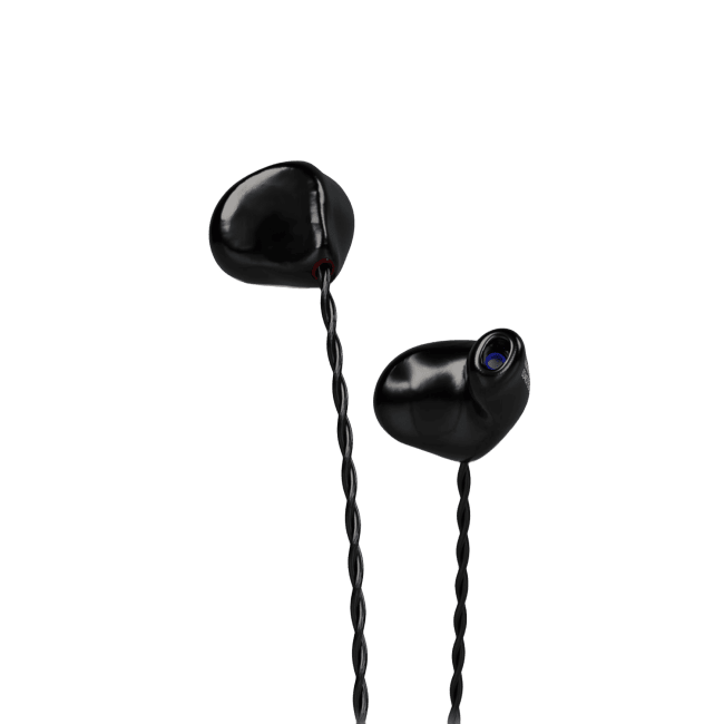 In-ear monitoring Budget Soft