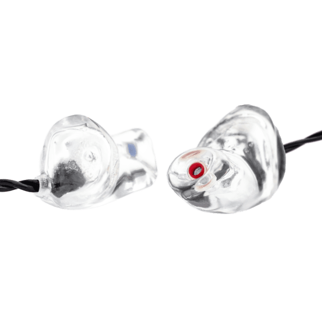 In-ear monitoring Budget