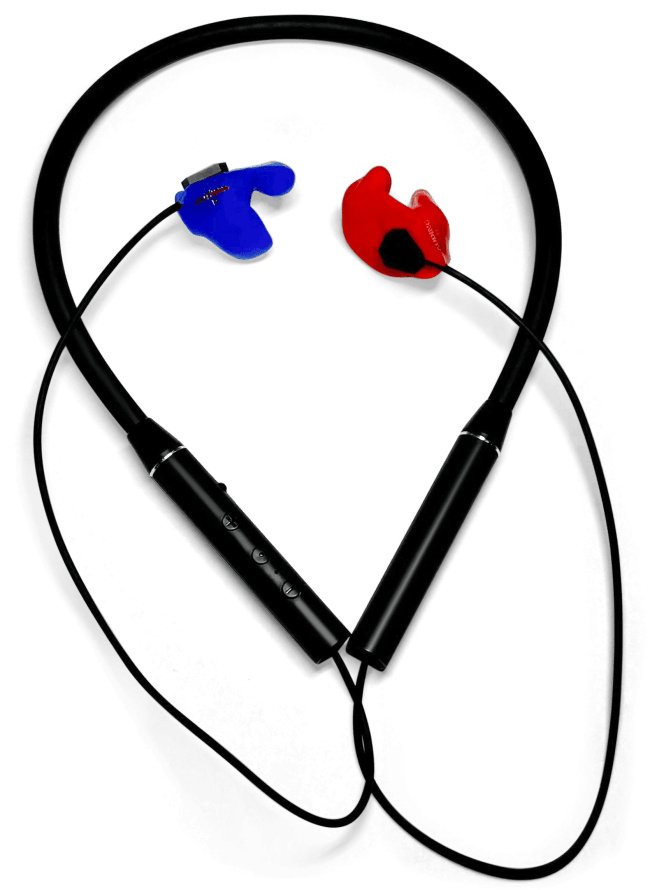 bluetooth ride