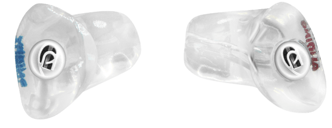 Custom Pure Tones