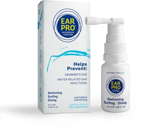 Earpro