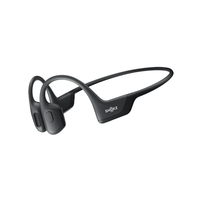 Shokz