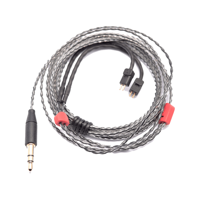 In-ear kabel pro-series
