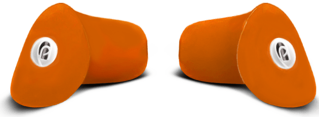 Custom Pure Tones Vliegen