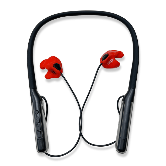 Audinc Ride Bluetooth