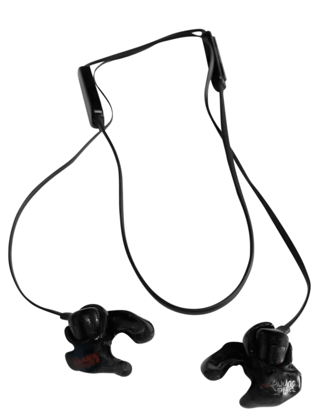 Audinc Bluetooth